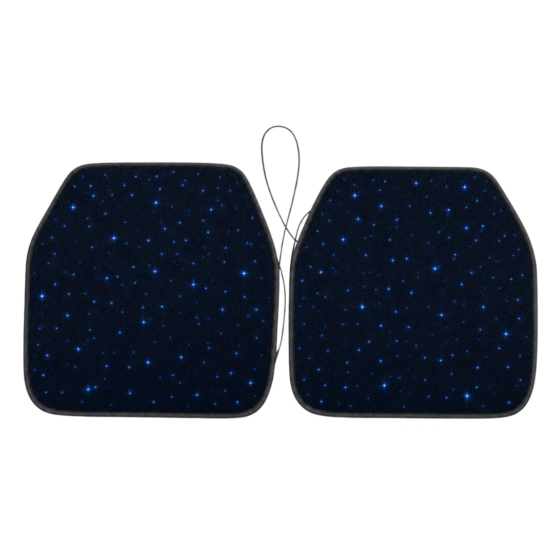 TODAY ONLY - FREE Rear Mats