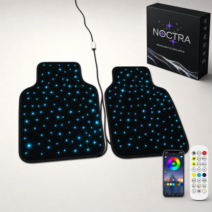 Noctra Starlight Mats