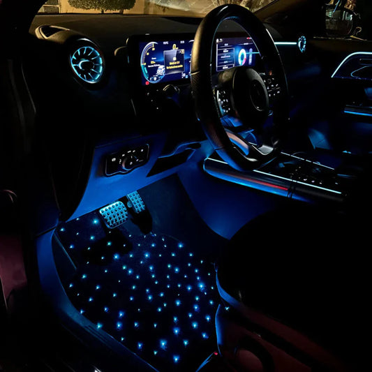 Noctra Starlight Mats