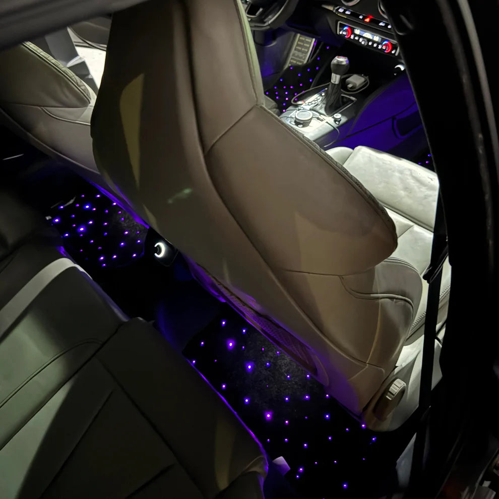 Noctra Starlight Mats