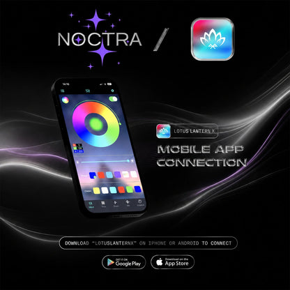 Noctra Starlight Mats