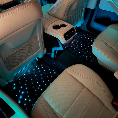 Noctra Starlight Mats