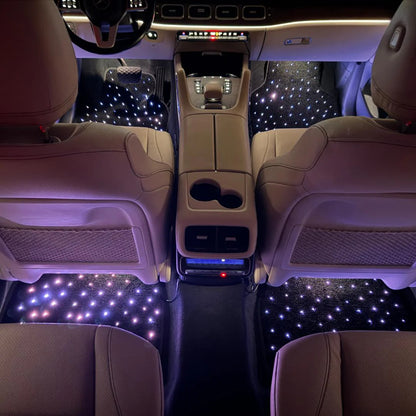 Noctra Starlight Mats
