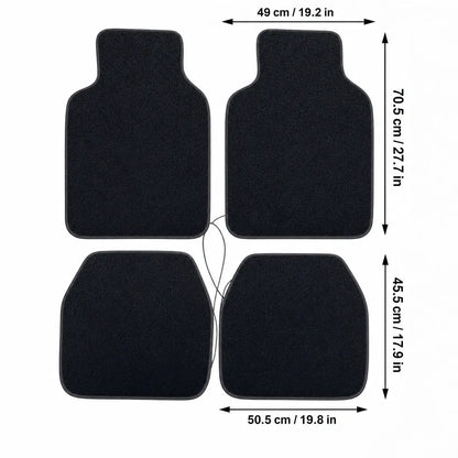Noctra Starlight Mats